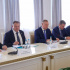 Власти Петербурга и Минска подписали пятилетнюю программу сотрудничества